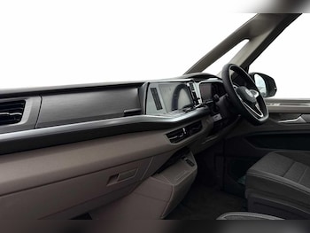 Used Volkswagen California 2025 for sale - 76595845: Photo