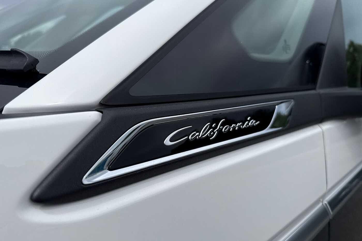 Used Volkswagen California 2025 for sale - 76595845: Photo 30