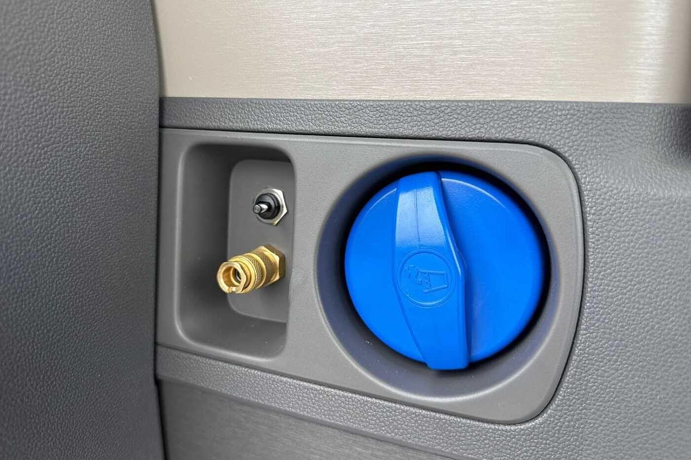 Used Volkswagen California 2025 for sale - 76595845: Photo 35