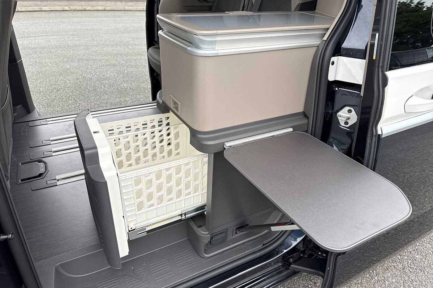 Used Volkswagen California 2025 for sale - 76595845: Photo 38