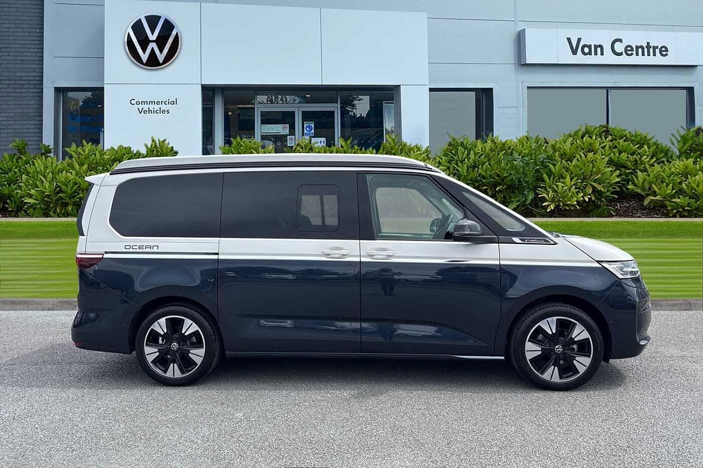 Used Volkswagen California 2025 for sale - 76595845: Photo 4