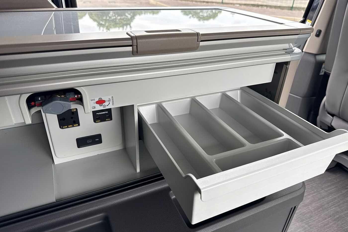 Used Volkswagen California 2025 for sale - 76595845: Photo 40