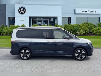 Used Volkswagen California 2025 for sale - 76595845: Photo
