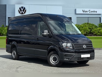 Volkswagen - Crafter