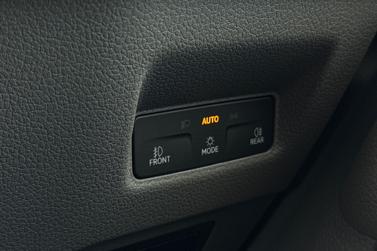 Vehicle 38