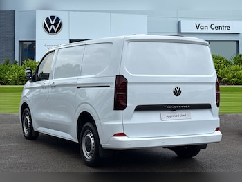 Used Volkswagen Transporter 2026 for sale - 78257656: Photo