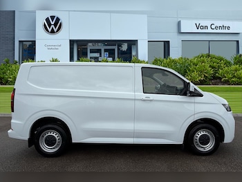 Used Volkswagen Transporter 2026 for sale - 78257656: Photo