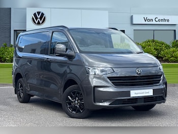 Used Volkswagen Transporter 2025 for sale - 78592139: Photo