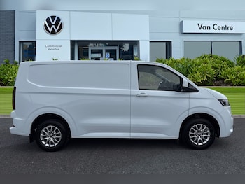 Used Volkswagen Transporter 2025 for sale - 79570872: Photo