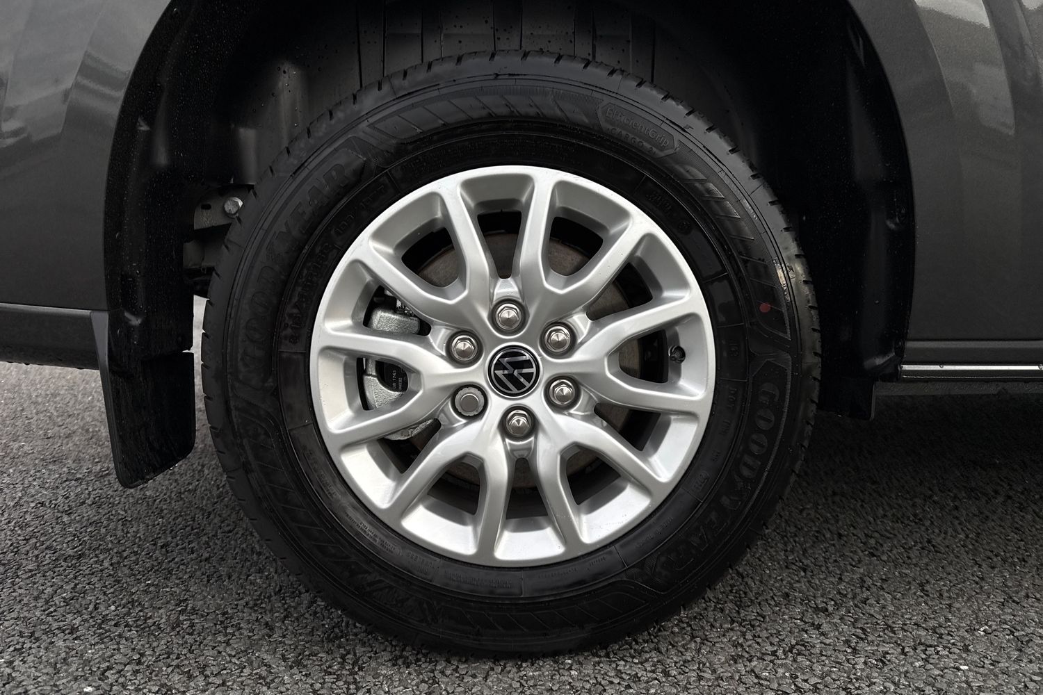 Used Volkswagen Transporter 2025 for sale - 76488326: Photo 10