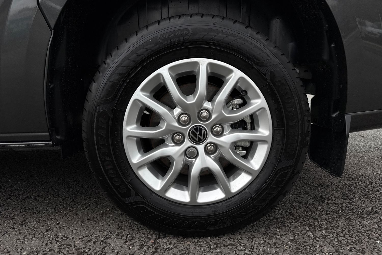 Used Volkswagen Transporter 2025 for sale - 76488326: Photo 11