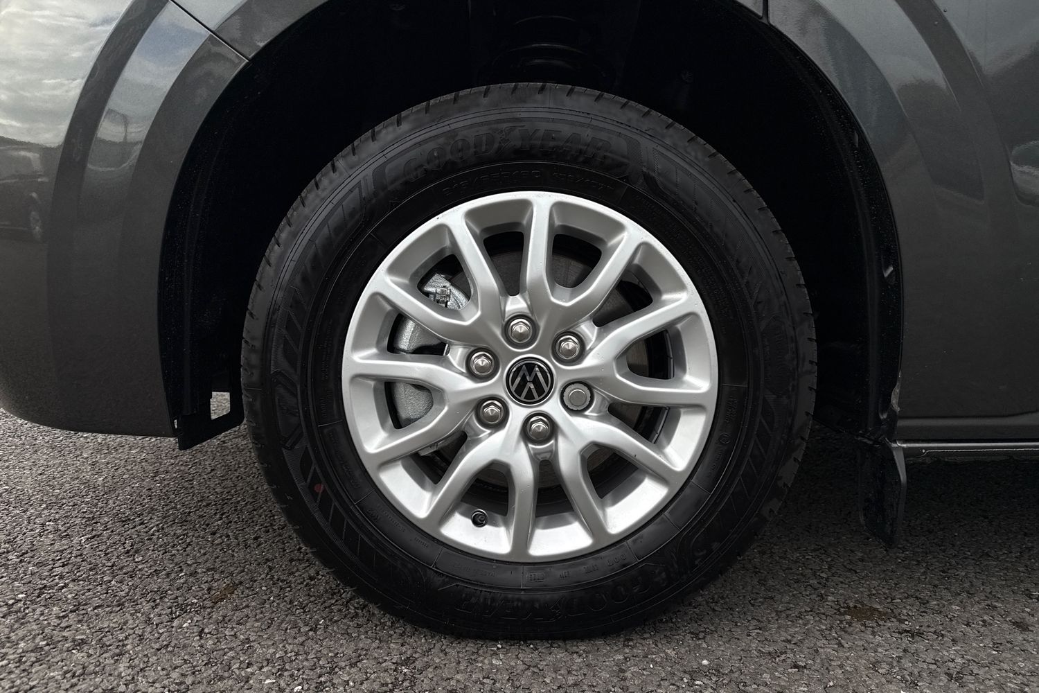 Used Volkswagen Transporter 2025 for sale - 76488326: Photo 12