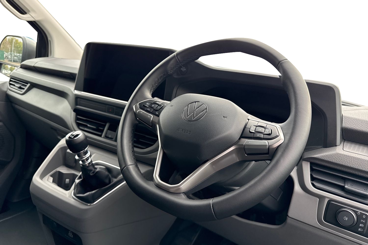 Used Volkswagen Transporter 2025 for sale - 76488326: Photo 13