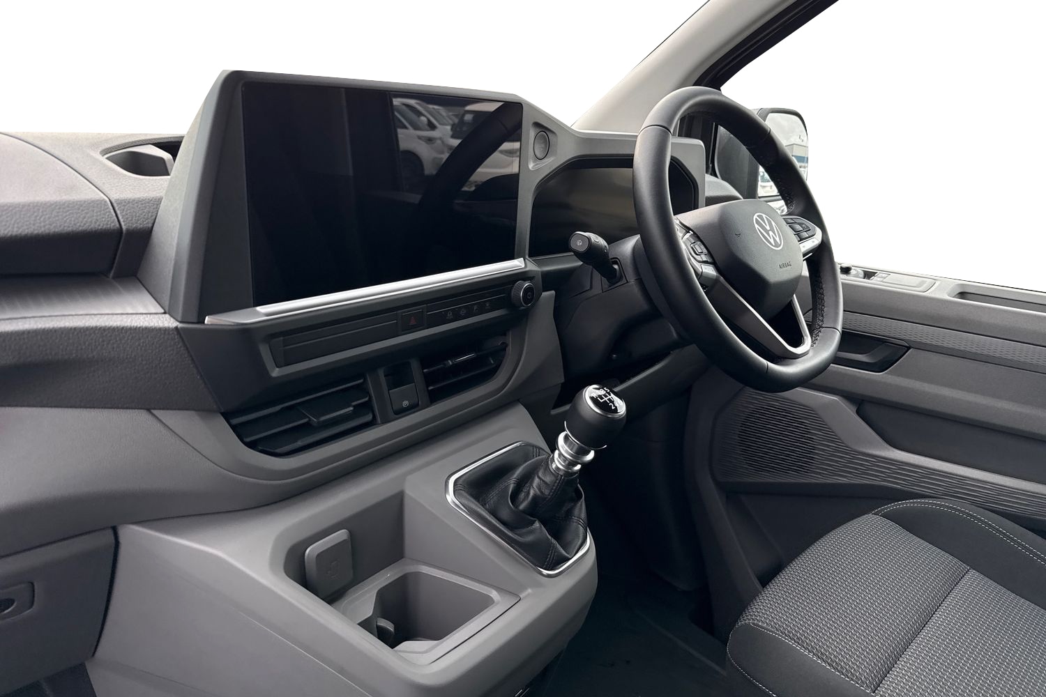 Used Volkswagen Transporter 2025 for sale - 76488326: Photo 14