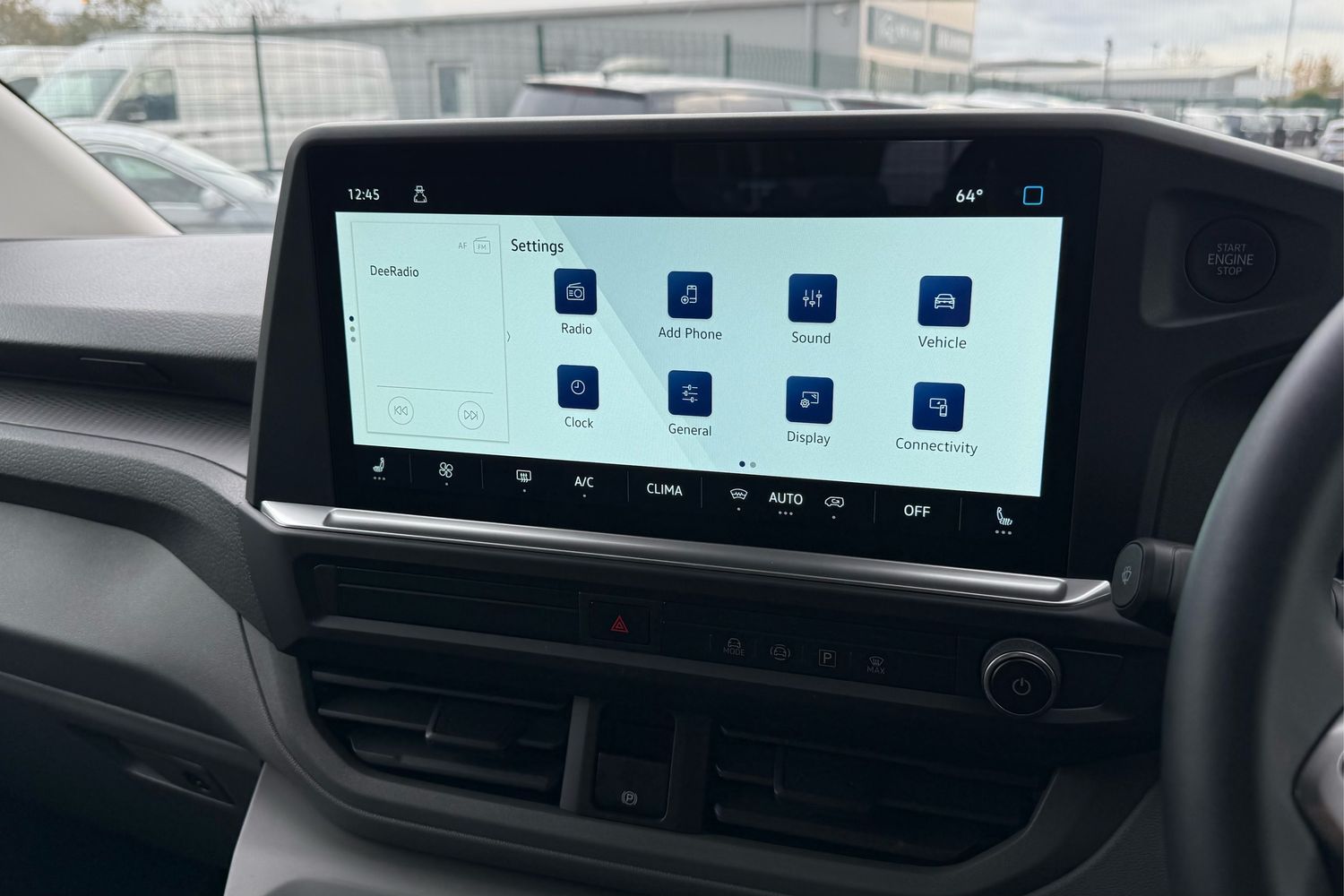 Used Volkswagen Transporter 2025 for sale - 76488326: Photo 16