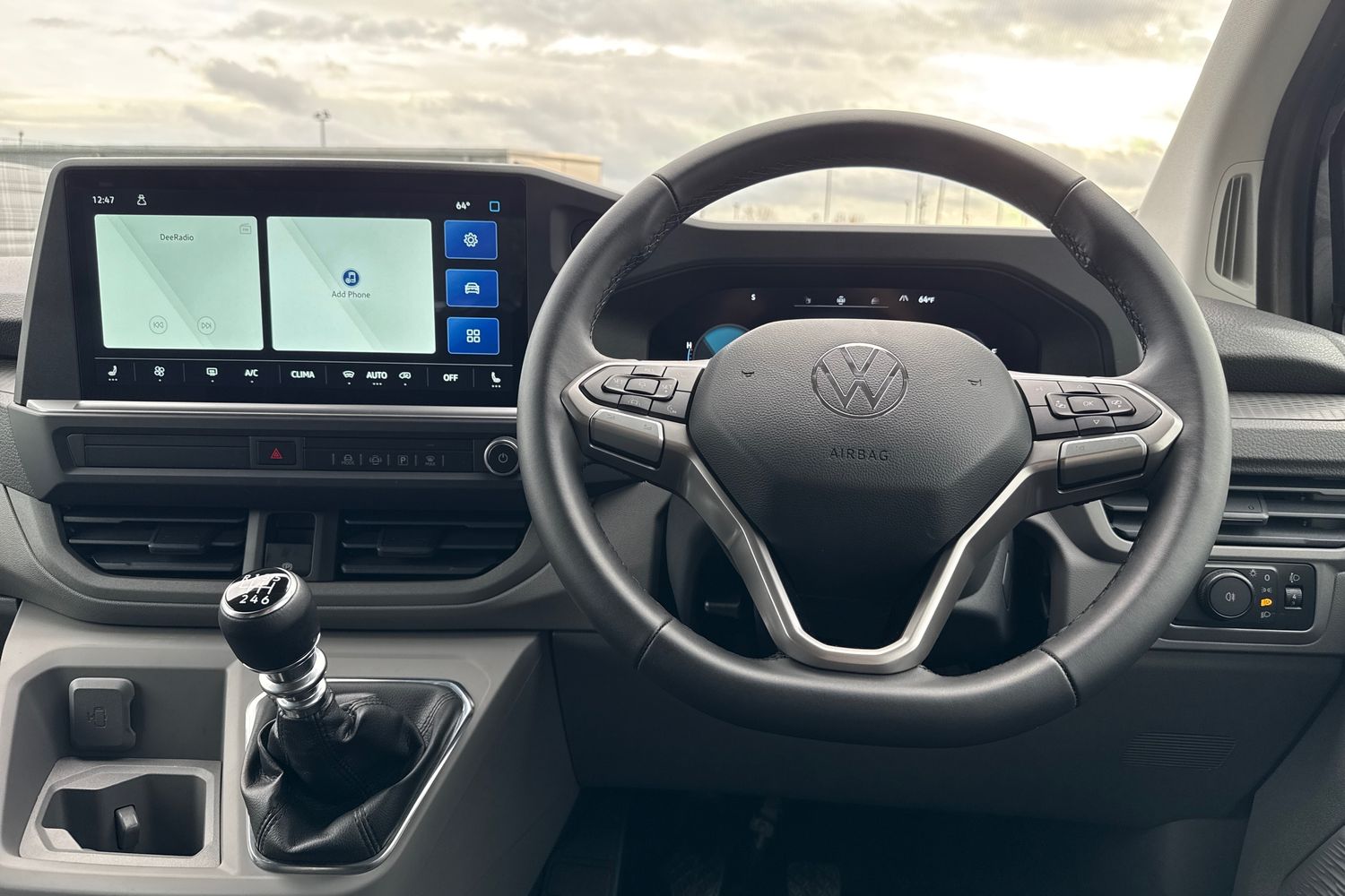 Used Volkswagen Transporter 2025 for sale - 76488326: Photo 17