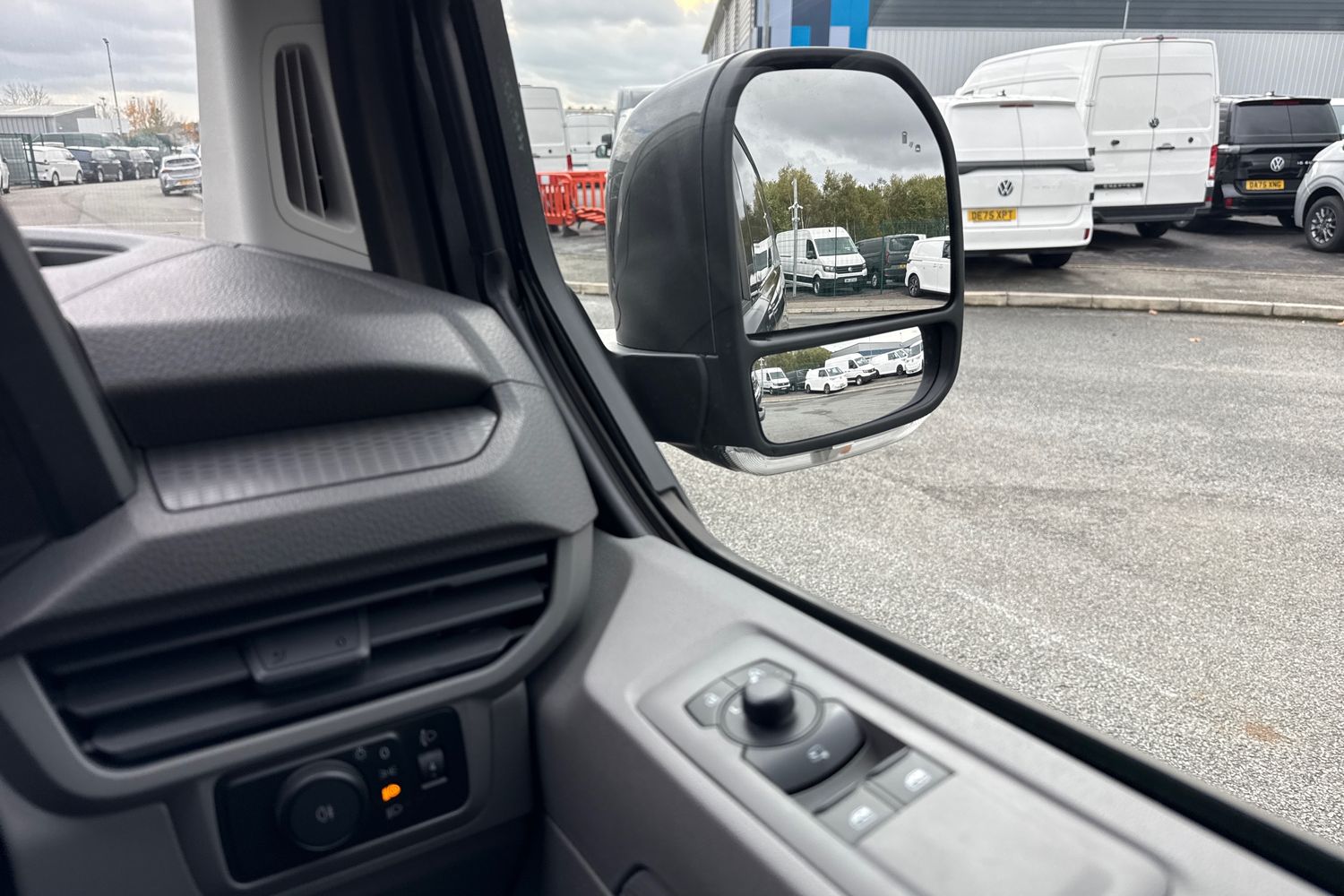 Used Volkswagen Transporter 2025 for sale - 76488326: Photo 20