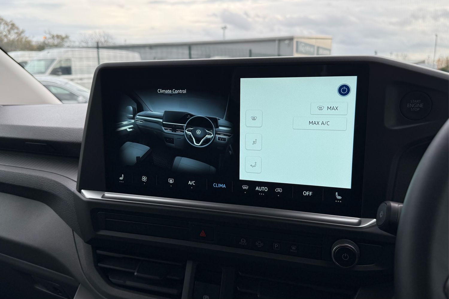 Used Volkswagen Transporter 2025 for sale - 76488326: Photo 21