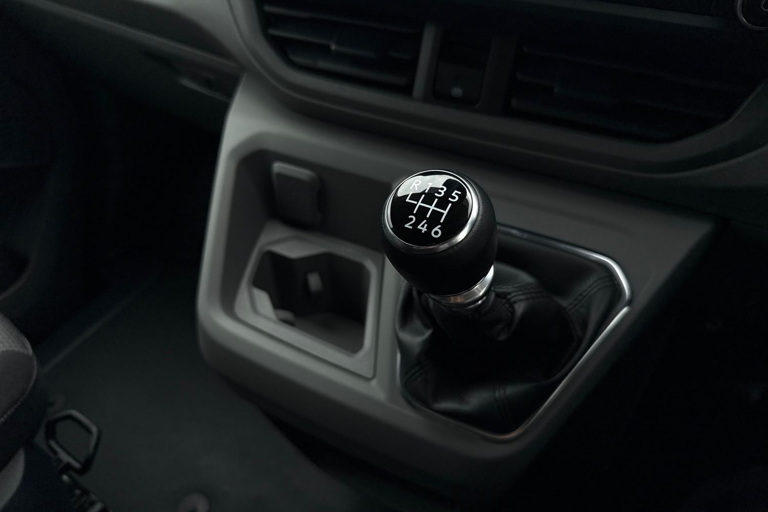 Used Volkswagen Transporter 2025 for sale - 76488326: Photo 22