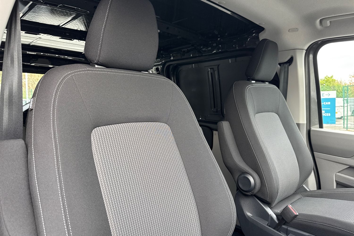 Used Volkswagen Transporter 2025 for sale - 76488326: Photo 23