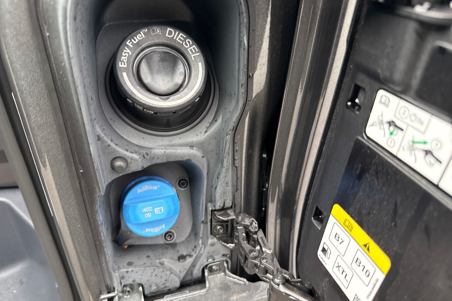 Used Volkswagen Transporter 2025 for sale - 76488326: Photo 24