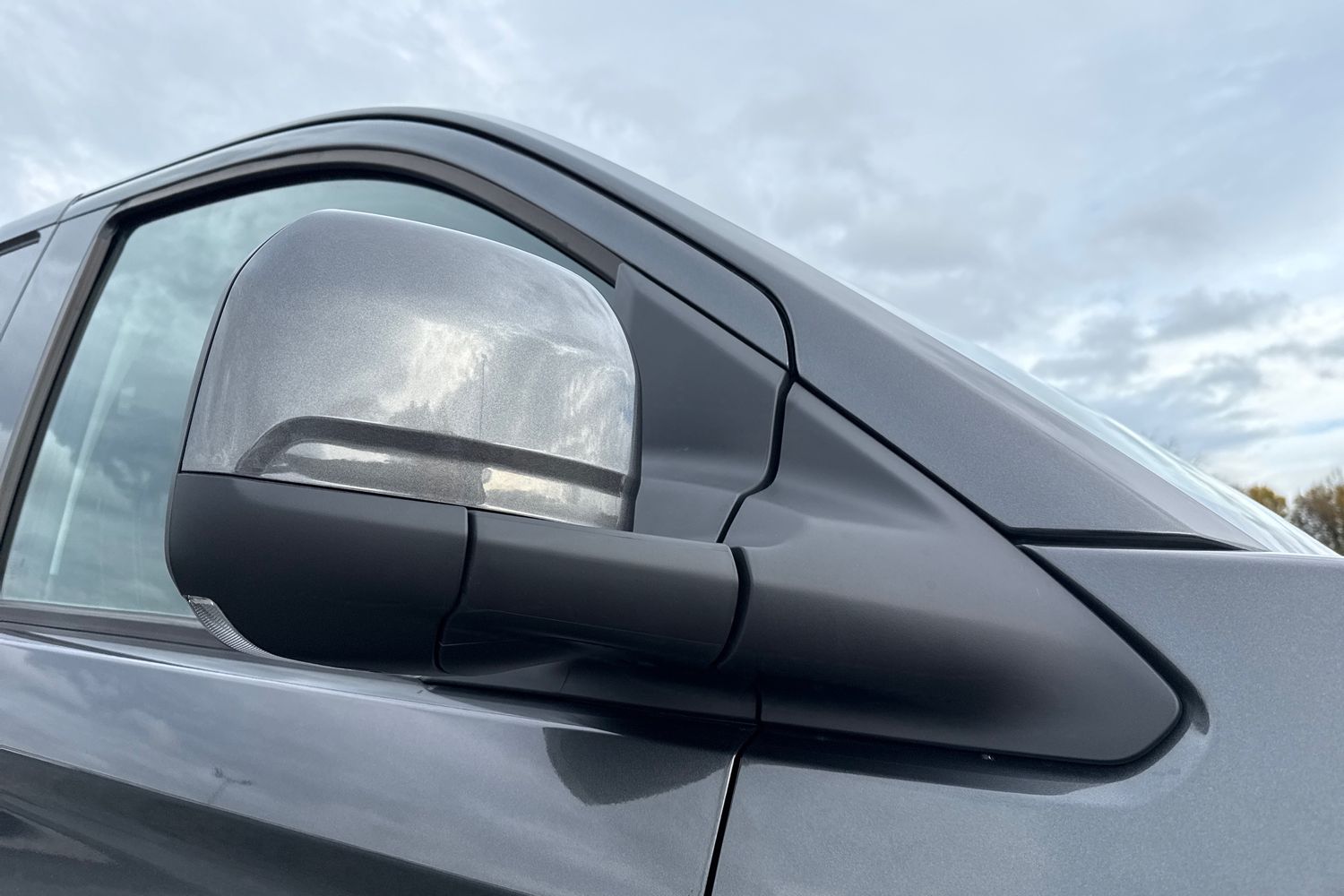 Used Volkswagen Transporter 2025 for sale - 76488326: Photo 25