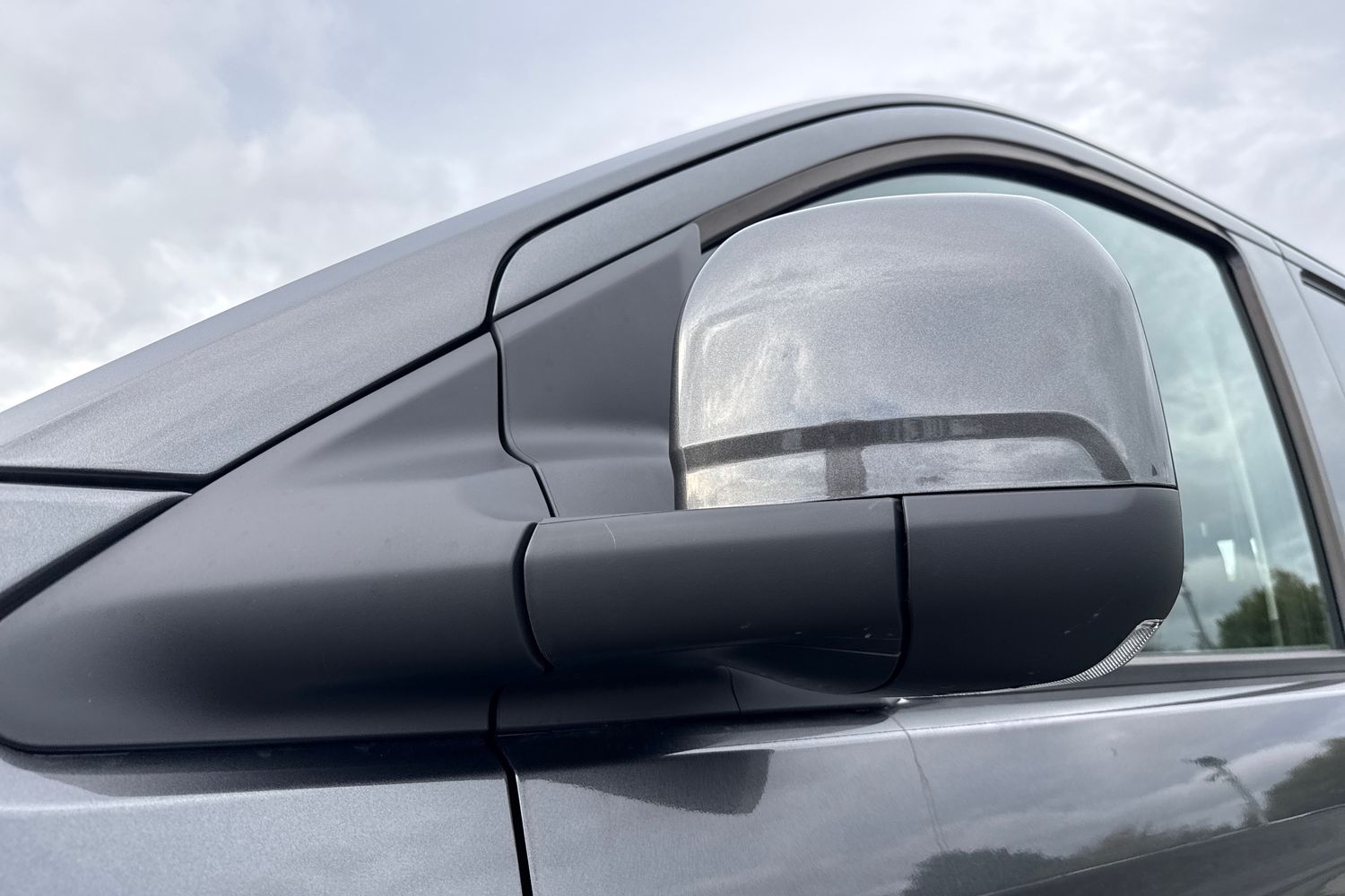 Used Volkswagen Transporter 2025 for sale - 76488326: Photo 26