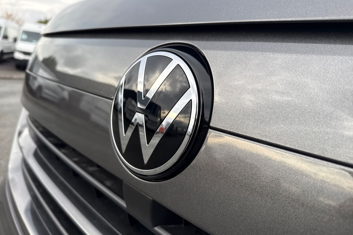 Used Volkswagen Transporter 2025 for sale - 76488326: Photo 28