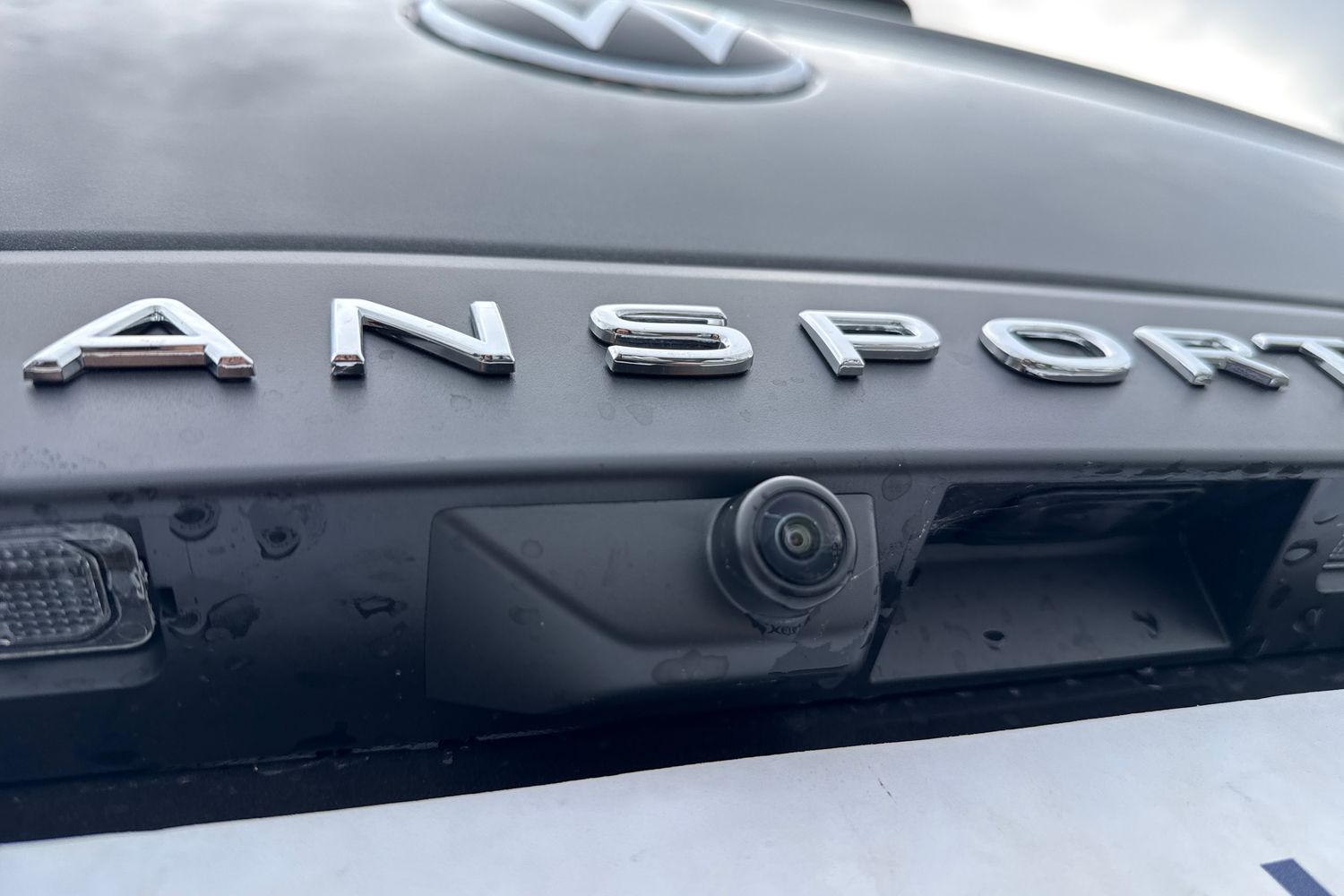 Used Volkswagen Transporter 2025 for sale - 76488326: Photo 30