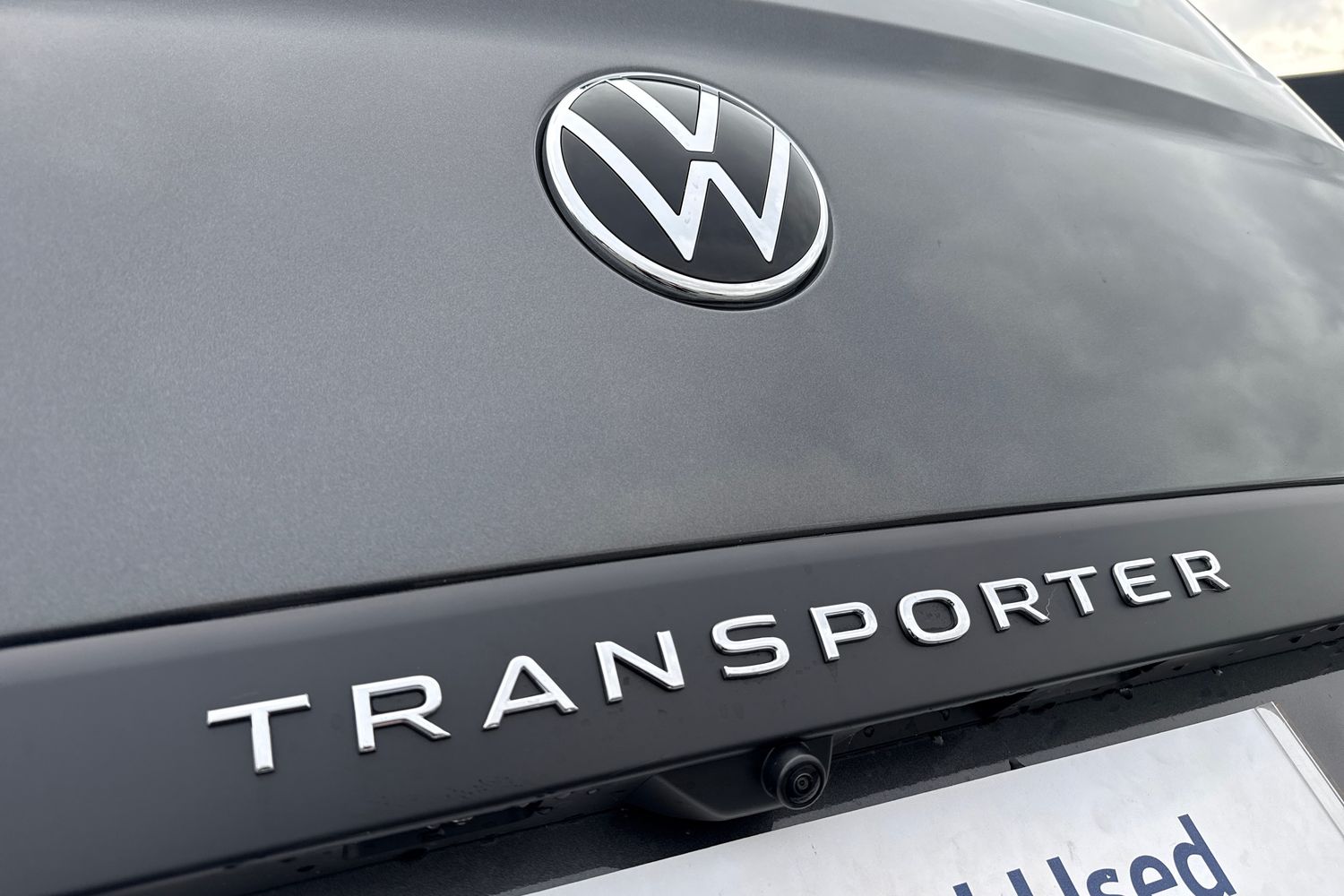 Used Volkswagen Transporter 2025 for sale - 76488326: Photo 31