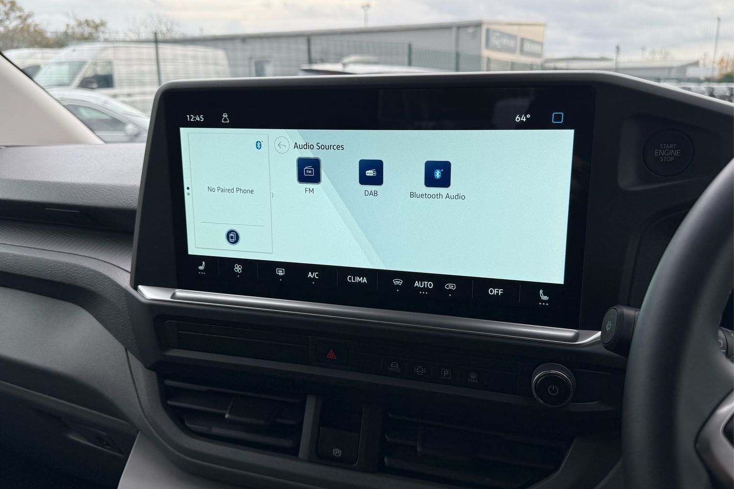 Used Volkswagen Transporter 2025 for sale - 76488326: Photo 40