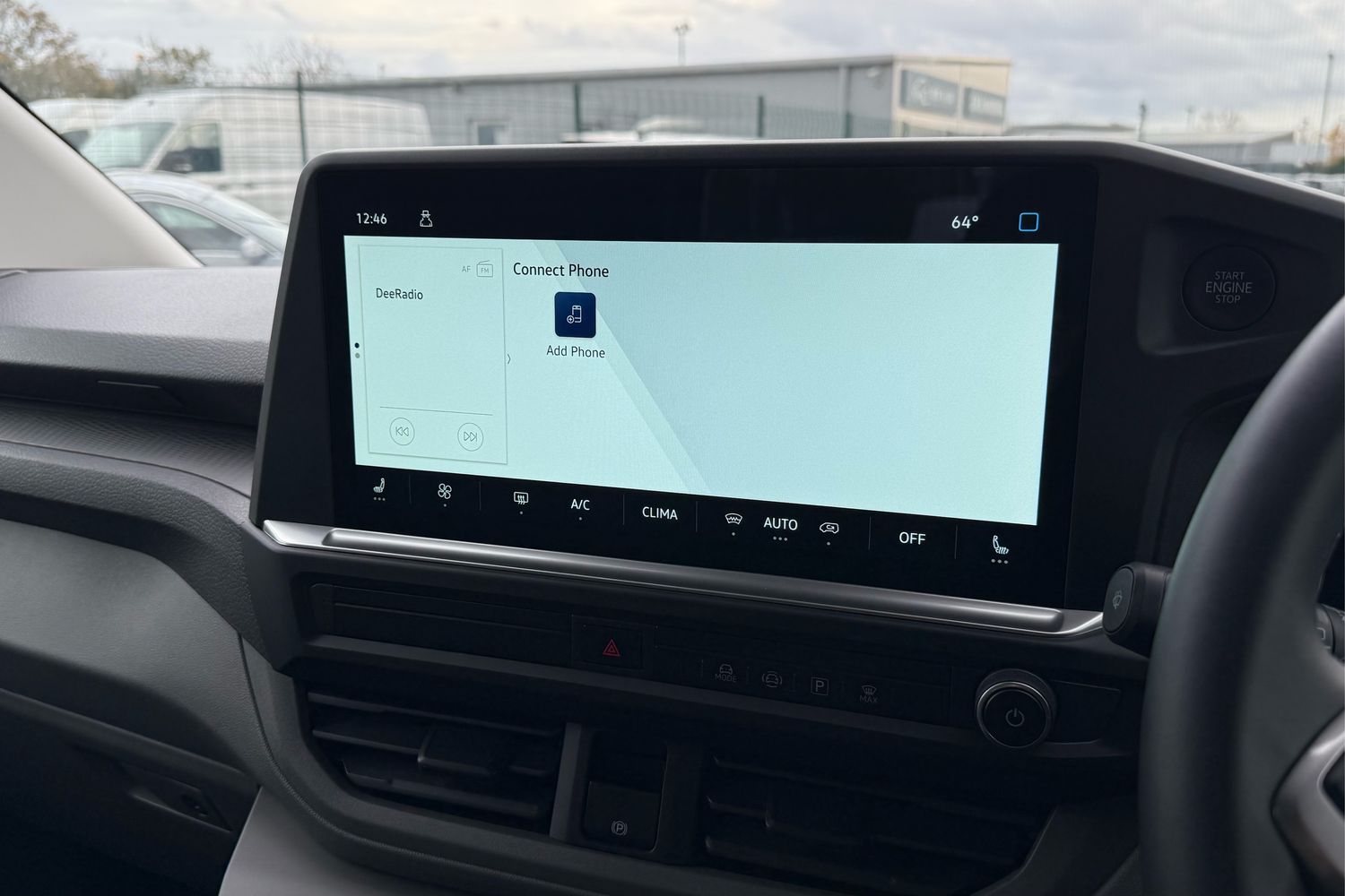 Used Volkswagen Transporter 2025 for sale - 76488326: Photo 41