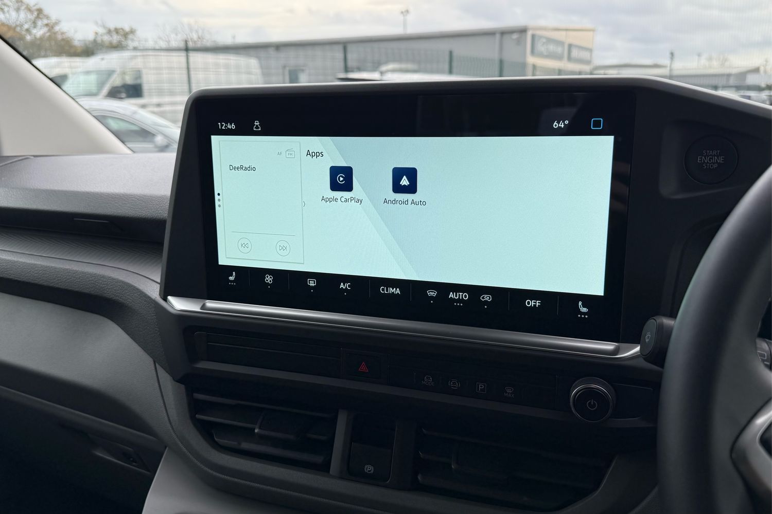 Used Volkswagen Transporter 2025 for sale - 76488326: Photo 42