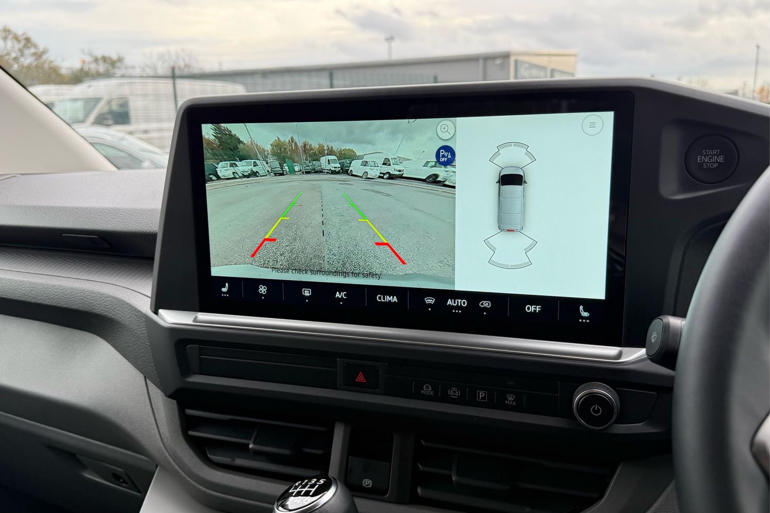 Used Volkswagen Transporter 2025 for sale - 76488326: Photo 43