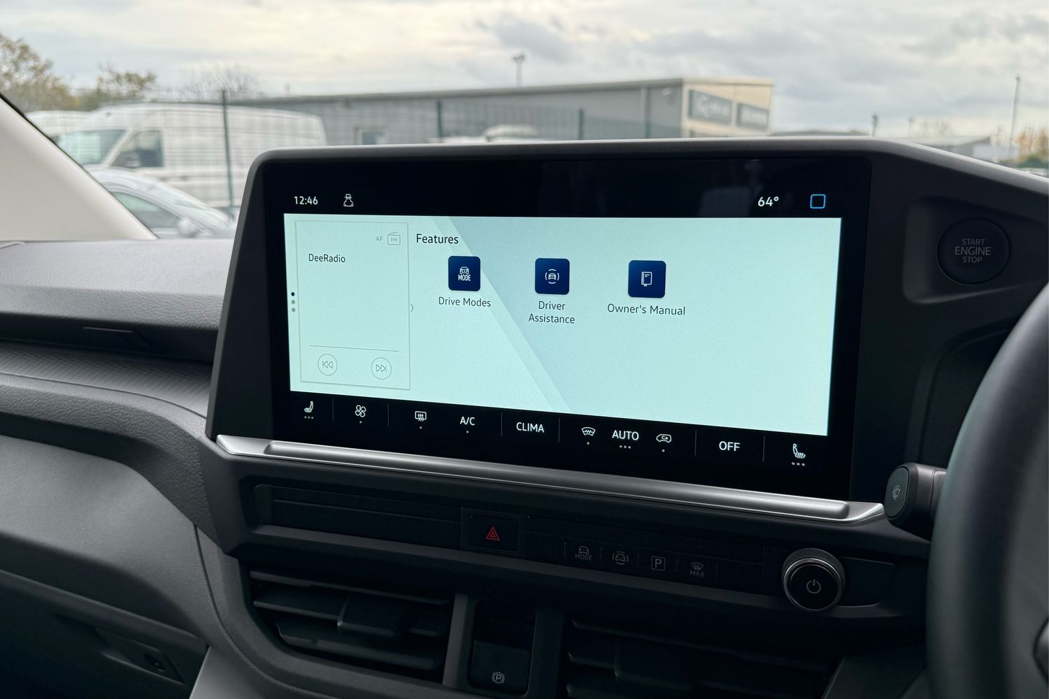 Used Volkswagen Transporter 2025 for sale - 76488326: Photo 45