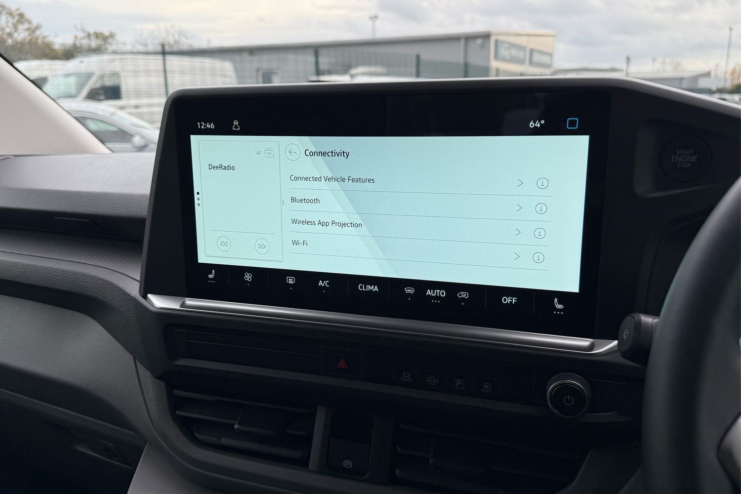 Used Volkswagen Transporter 2025 for sale - 76488326: Photo 46