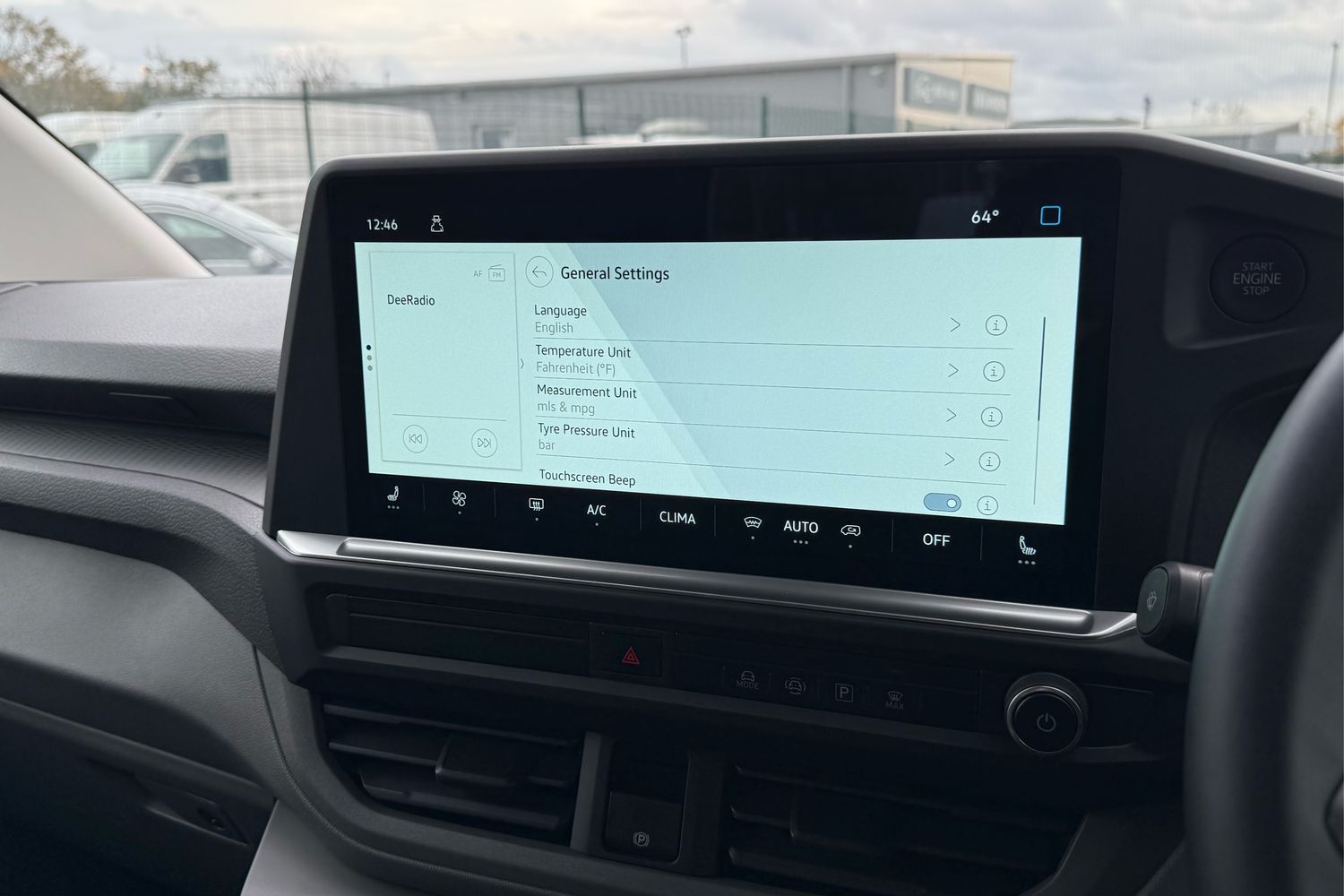 Used Volkswagen Transporter 2025 for sale - 76488326: Photo 48