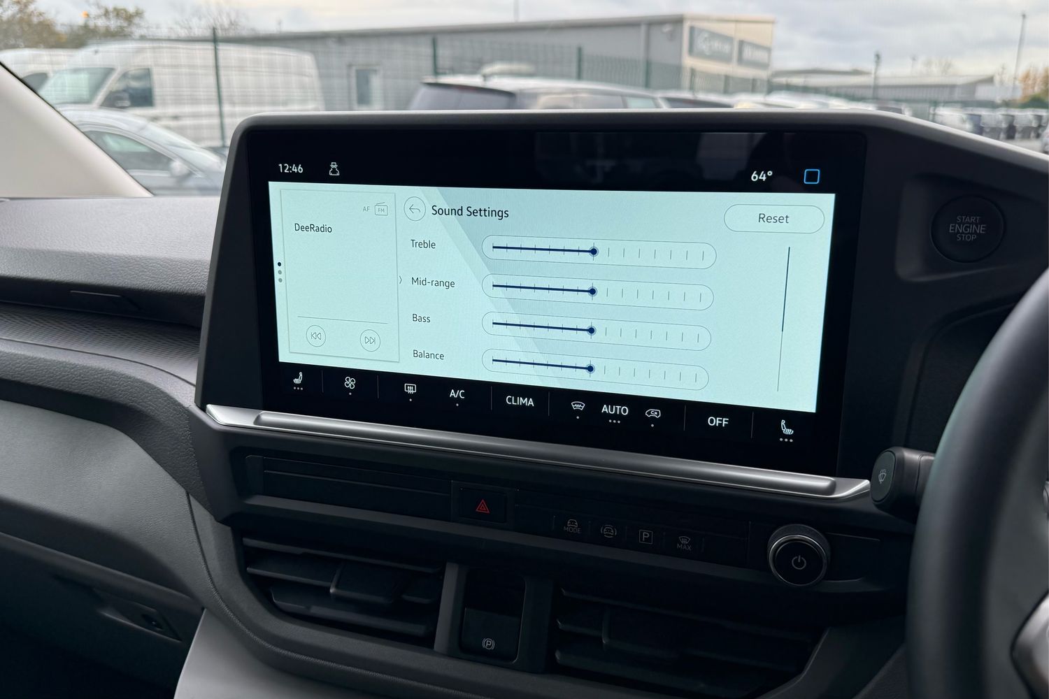 Used Volkswagen Transporter 2025 for sale - 76488326: Photo 49