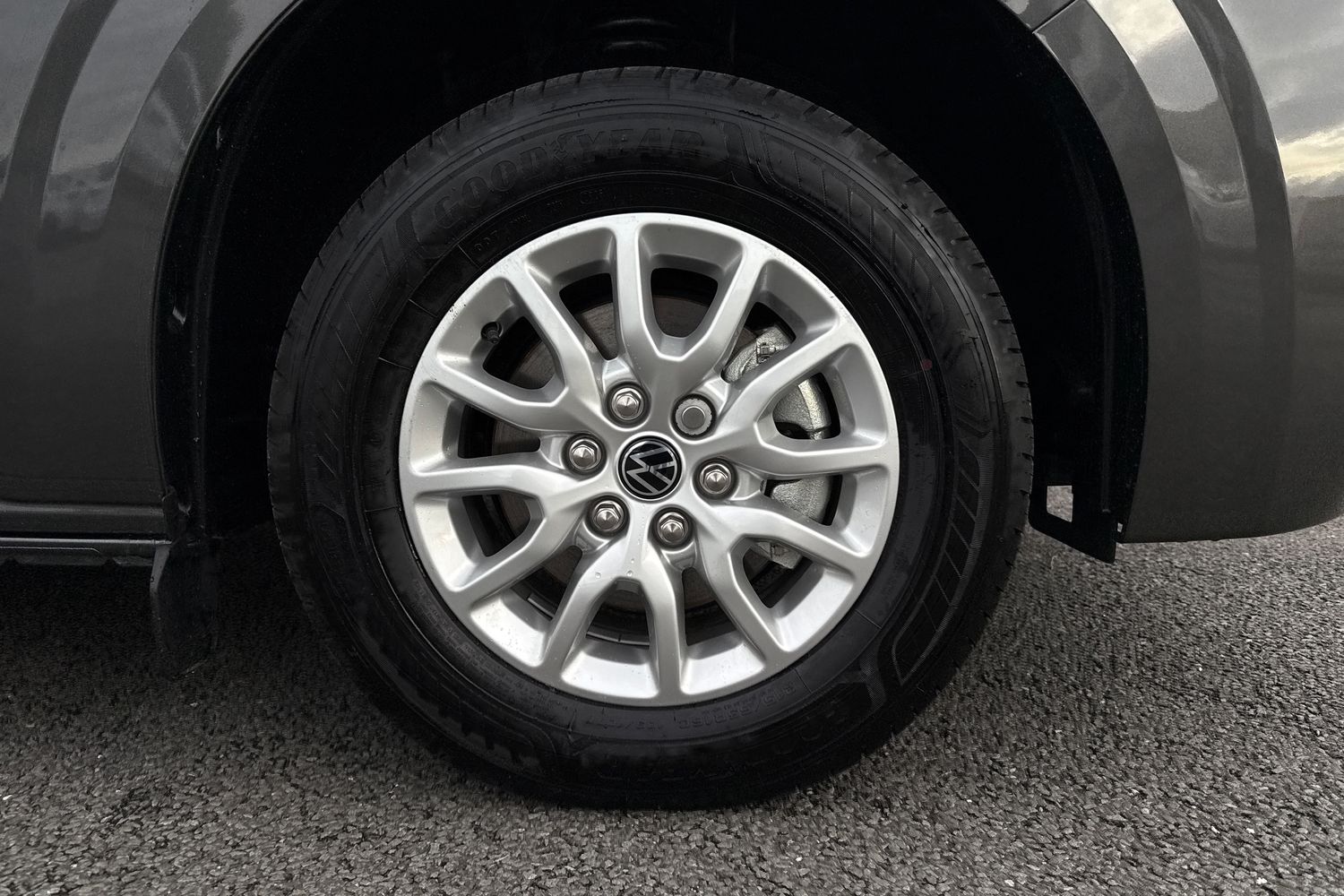 Used Volkswagen Transporter 2025 for sale - 76488326: Photo 9