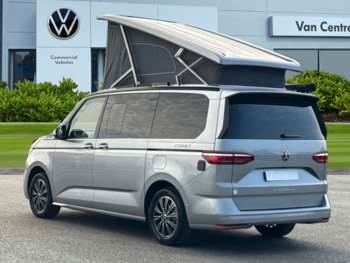 Used Volkswagen California 2025 for sale - 73965301: Photo