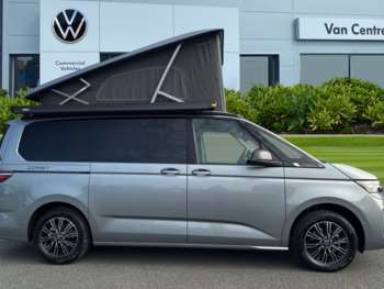 Used Volkswagen California 2025 for sale - 73965301: Photo