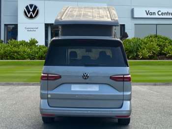 Used Volkswagen California 2025 for sale - 73965301: Photo