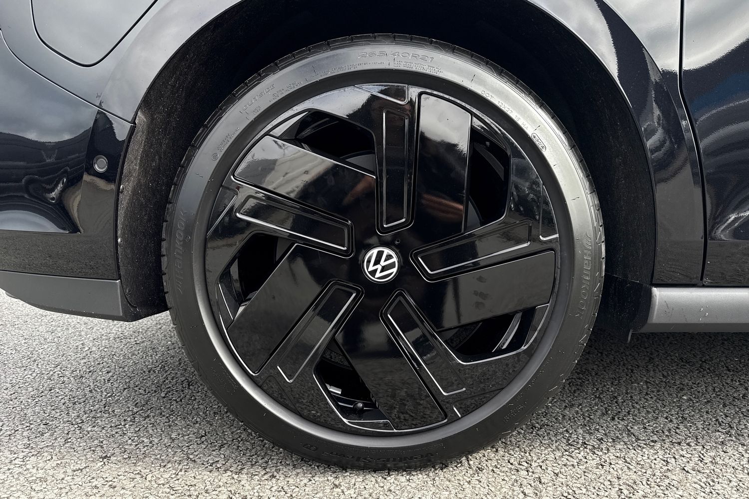 Used Volkswagen ID-Buzz 2025 for sale - 76171217: Photo 10