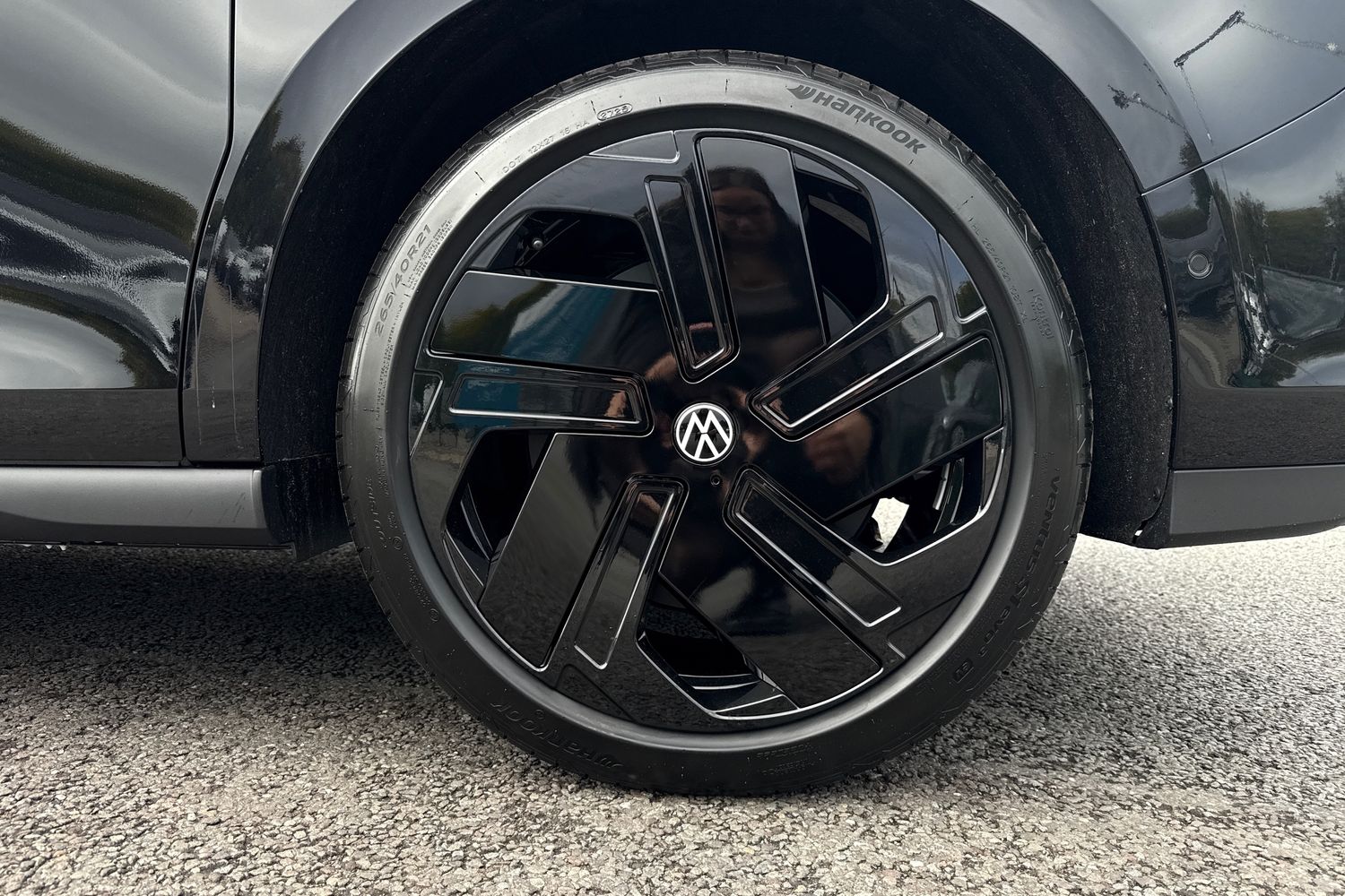 Used Volkswagen ID-Buzz 2025 for sale - 76171217: Photo 11