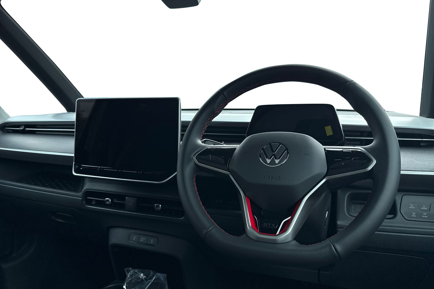 Used Volkswagen ID-Buzz 2025 for sale - 76171217: Photo 13