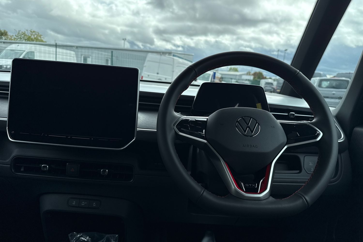 Used Volkswagen ID-Buzz 2025 for sale - 76171217: Photo 17