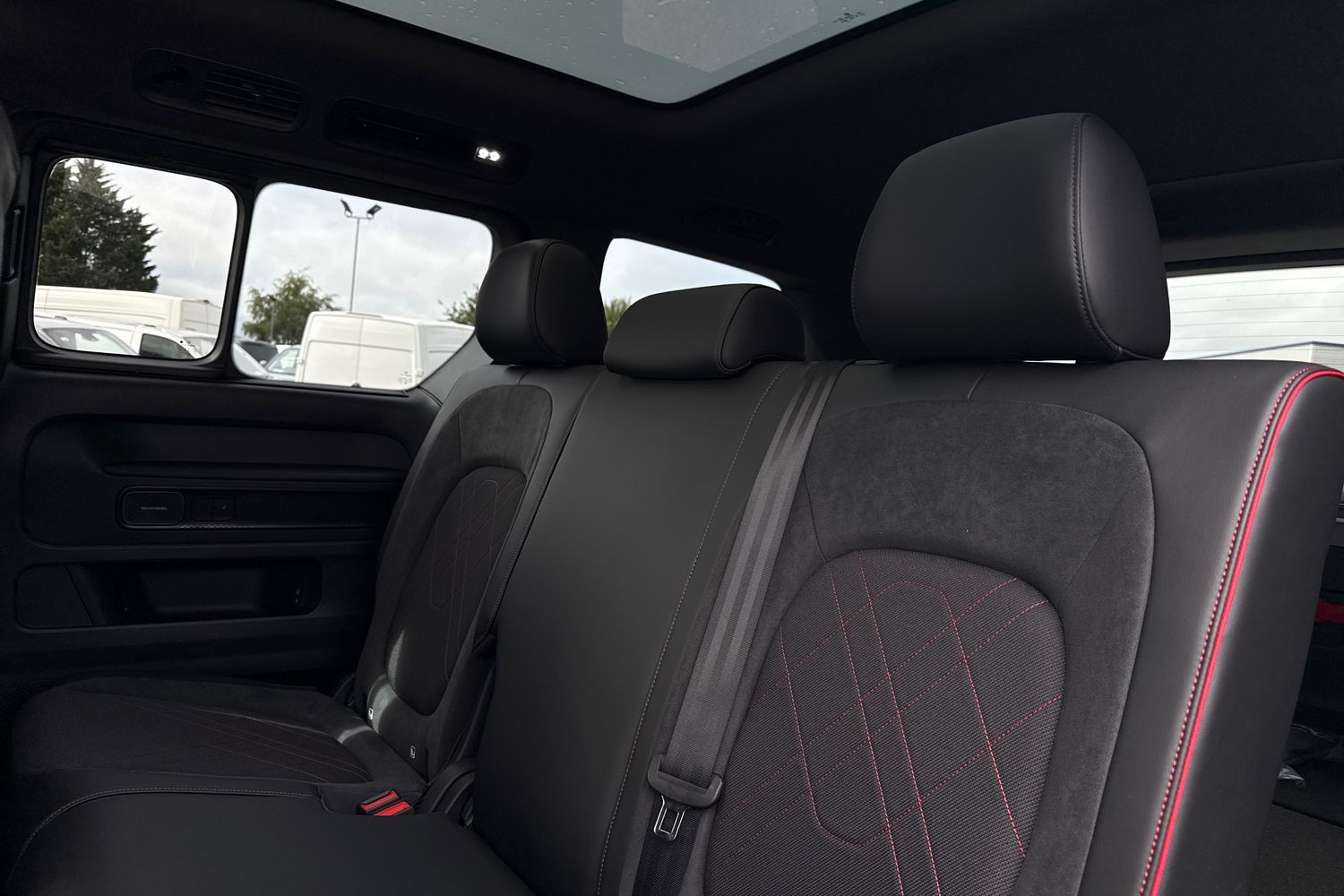 Used Volkswagen ID-Buzz 2025 for sale - 76171217: Photo 18