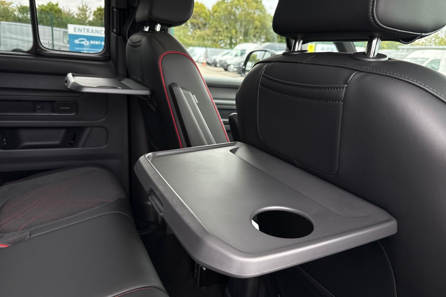 Used Volkswagen ID-Buzz 2025 for sale - 76171217: Photo 37