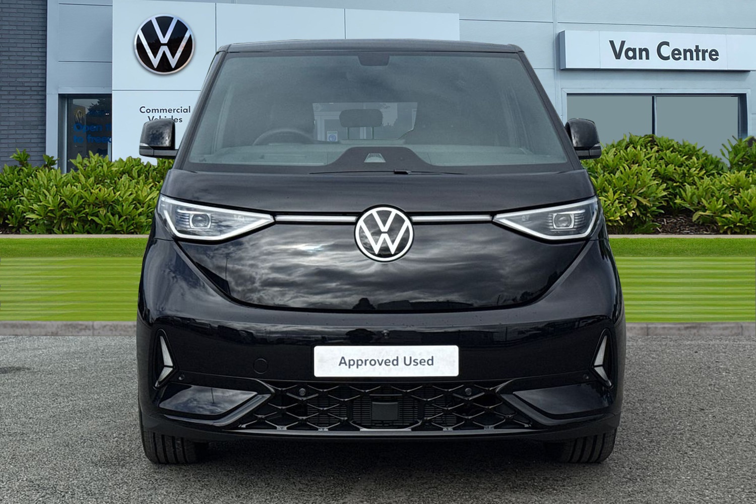 Used Volkswagen ID-Buzz 2025 for sale - 76171217: Photo 5
