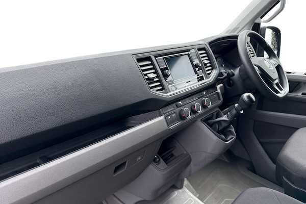 Used Volkswagen Crafter 2024 for sale - 75250521: Photo 15